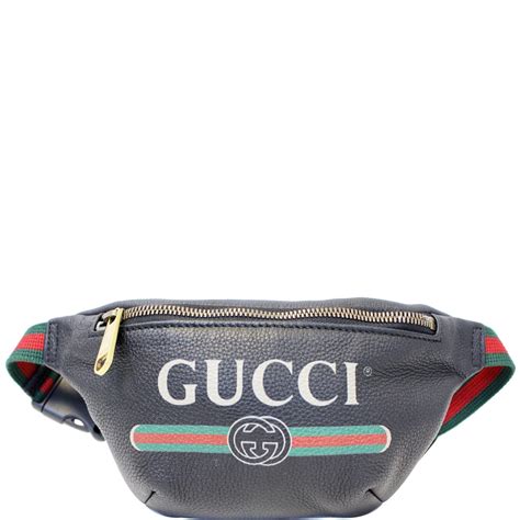 bum bag Gucci price